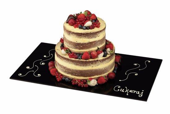 Cukeraj Britanac